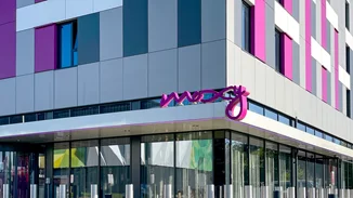 Το ξενοδοχείο της Νέας Υόρκης που έχει το πιο playful και ιδιαίτερο design