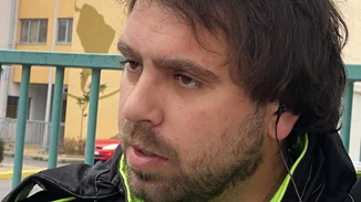 "Νόμιζα ότι θα καούμε ζωντανοί" | Σοκάρει 28χρονος τραυματίας από το τραγικό δυστύχημα των Τεμπών