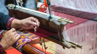 "Σαν Μετάξι" | Η περιοδική έκθεση στο Μουσείο Μετάξης Σουφλίου που αξίζει να δεις