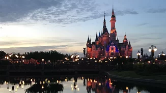 Κυκλοφόρησε το τρέιλερ της ταινίας "Haunted Mansion" της Ντίσνεϋ