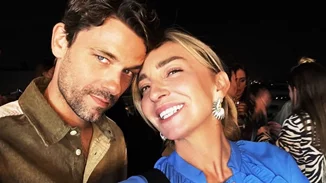 Ρούλα Ρέβη | Το τατουάζ για τον Αποστόλη Τότσικα και η γλυκιά ανάρτηση με αφορμή τα 9 χρόνια γάμου