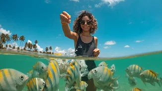 Καιρός | Υψηλή θερμοκρασία και σήμερα - Πού θα σημειωθούν καταιγίδες το Σαββατοκύριακο