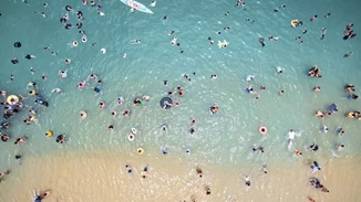 Επτά πνιγμοί μέσα σε 24 ώρες σε ελληνικές παραλίες