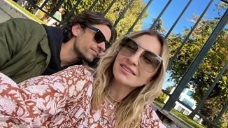 Ρούλα Ρέβη-Αποστόλης Τότσικας | Οι πρώτες φωτογραφίες από το ολοκαίνουριο, άκρως εντυπωσιακό σπίτι τους