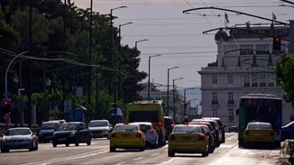 Δακτύλιος | Τελευταία μέρα σήμερα στην Αθήνα - Ελεύθερη η κίνηση των οχημάτων από τη Δευτέρα