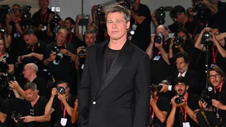 Ένας ψύχραιμος απολογισμός της παρουσίας του Brad Pitt στο Φεστιβάλ Βενετίας