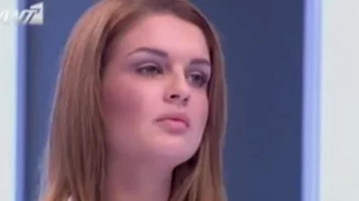 Της είπαν να χάσει κιλά και το έκανε | Δείτε πώς είναι σήμερα η Ντένια από το Next Top Model