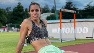 Κατερίνα Στεφανίδη | Το σεξιστικό σχόλιο στο Twitter και η απάντησή της - "Έχω ήδη δύο παιδιά"