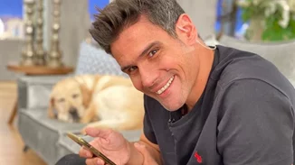 Δημήτρης Ουγγαρέζος | Μιλάει για πρώτη φορά για την αποχώρηση του Σταμάτη Ντιν Νταν Ντον από το "Mappes Show"