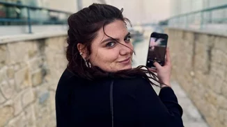 "Έχω έναν κόμπο στο στομάχι και δάκρυα να τρέχουν ανεξέλεγκτα…" | "Ραγίζει" καρδιές η ανάρτηση της Δανάης Μπάρκα