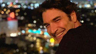 Και όμως, ο Χριστόφορος Παπακαλιάτης έκανε δοκιμαστικό για τον "Τιτανικό" εν αγνοία του