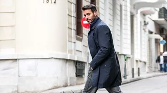 Eίναι ο Μιχάλης Λεβεντογιάννης ό, τι καλύτερο στην Ελλάδα μετά το σουβλάκι με πίτα;