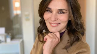 Η Μαρία Ναυπλιώτου εσπευσμένα στο νοσοκομείο - Το βίντεο που μοιράστηκε στο Instagram