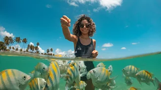 Solo Travelers | Η νέα ταξιδιωτική τάση που αλλάζει τον τουρισμό