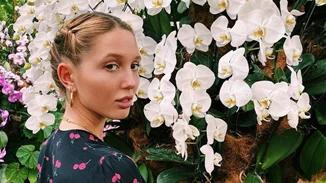 Μαρία Ολυμπία Γλίξμπουργκ | Το φωτογραφικό άλμπουμ από τις καλοκαιρινές της διακοπές στην Ελλάδα