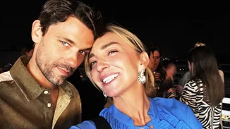 Η Ρούλα Ρέβη για τους τσακωμούς με τον Αποστόλη Τότσικα | "Είναι το μόνο μας "αγκάθι" στη σχέση αυτή..."