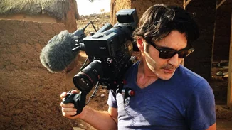 "Maestro" | Ο Χριστόφορος Παπακαλιάτης στην πρώτη επίσημη συνάντηση με τους συντελεστές της δεύτερης σεζόν και ο τίτλος του πρώτου επεισοδίου