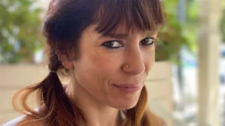 Η Μυρτώ Αλικάκη πιο fit από ποτέ | Η σπάνια φωτογραφία με μπικίνι στα 50 της χρόνια