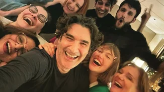 "Maestro" | "Ήρθα να κατακτήσω το Netflix και την υφήλιο"