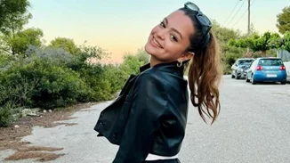 Έτοιμη για το καλοκαίρι η Μαριτίνα Ντενίση | Η φωτογραφία με μαγιό