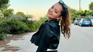 Νέα "σελίδα" για τη Μαριτίνα Ντενίση | Η μεγάλη αλλαγή στην εμφάνισή της