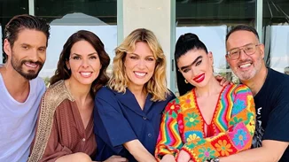 Celebrity News | Η πρεμιέρα του GNTM, η μόνη Δούκισσα Νομικού και η πρωτιά της Μελέτη