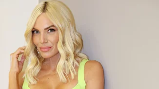 Ιωάννα Μαλέσκου | Ετοίμασε την πιο healthy τυρόπιτα στο air fryer