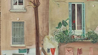 Εθνική Πινακοθήκη | "Η ζωή στην πόλη τις δεκαετίες 1950- 1970" με εικαστική και κινηματογραφική ματιά