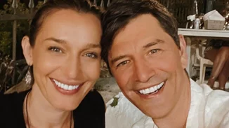 O Σάκης Ρουβάς και η Κάτια Ζυγούλη είναι το πιο stylish ζευγάρι και αυτές οι φωτογραφίες είναι η απόδειξη