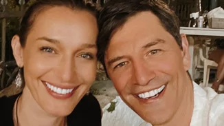 O Σάκης Ρουβάς εύχεται στην Κάτια Ζυγούλη για τα γενέθλιά της με την πιο όμορφη φωτογραφία της