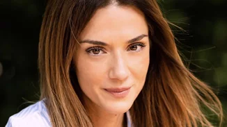 Βάσω Λασκαράκη | "Δίνω εύσημο στον εαυτό μου για τον τρόπο που διαχειριστήκαμε τον χωρισμό μας με τον Γιάννη Τσιμιτσέλη σε σχέση με την Εύα…"