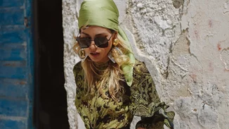 Βάσια Κωσταρά | Το απρόσμενο χρώμα που προτείνει για το μανικιούρ των διακοπών