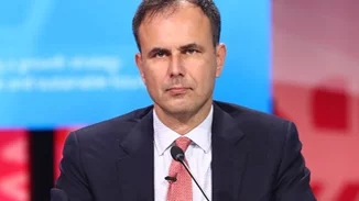 Αλέξης Πατέλης: "Μετά το coming out μου, κατάλαβα ότι την πραγματική ευτυχία την έφερνε η αποδοχή του εαυτού μου"