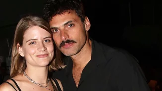 Δανάη Μιχαλάκη - Γιώργος Παπαγεωργίου | Η γλυκιά αντίδραση της πεθεράς, Φιλαρέτης Κομνηνού, λίγες ημέρες μετά τον γάμο τους