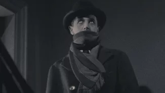 Προβολή της βωβής ταινίας ''The Lodger'' του Alfred Hitchcock με τη μουσική του Στάθη Άννινου