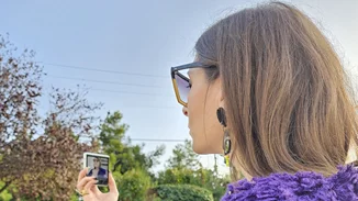 Outfit Diary: Καταγράφοντας τα outfits της εβδομάδας με το Samsung Galaxy Z Flip5