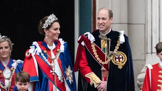 Η πρώτη έξοδος του πρίγκιπα Ουίλιαμ και της Κέιτ Μίντλετον μετά την κυκλοφορία του "Endgame"