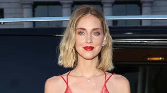 Η Chiara Ferragni συνεχίζει τις διακοπές της στην Ελλάδα