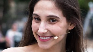 Η Φωτεινή Αθερίδου κάνει διακοπές με τον 1,5 μήνα γιο της | Η γλυκιά φωτογραφία που ανήρτησε στα social media