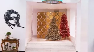 Ζήσε τη μαγεία των Χριστουγέννων σε Αθήνα, Κρήτη, Λάρισα, Αλεξανδρούπολη