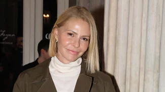 Τζένη Μπαλατσινού | Το νέο της κούρεμα είναι η επιτομή της πολυτέλειας