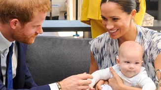 Πρίγκιπας Harry | Αποκάλυψε ποια ήταν η πρώτη λέξη που είπε ο γιος του