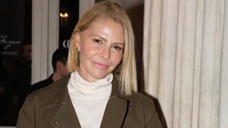 Θεατρική βραδιά για τη Τζένη Μπαλατσινού | Η sold out παράσταση που επέλεξε να παρακολουθήσει