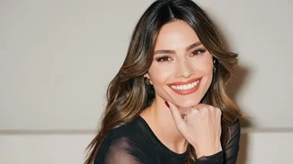 Ηλιάνα Παπαγεωργίου | Αυτή η τεχνική στο κούρεμα χαρίζει άφθονο όγκο και κίνηση ακόμα και στα πιο λεπτά μαλλιά