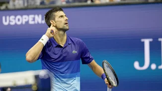 Novak Djokovic, ένα καλοκουρδισμένο ρομπότ