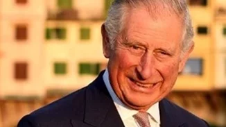 Πρίγκιπας Κάρολος | Το συγκινητικό μήνυμά του για τις φωτιές στην Ελλάδα