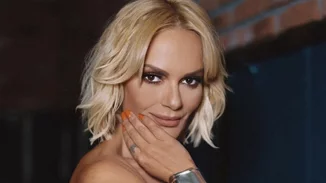 Έλενα Χριστοπούλου | "Θα θυμίσω πρώτα στον εαυτό μου ότι όλα γίνονται για καλό..."