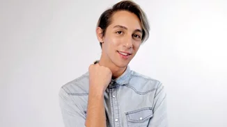 Θέμης Θεοχάρογλου, ο ηθοποιός που αγαπά τις μεταμορφώσεις