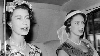 Τι περιλαμβάνει η πρωινή ρουτίνα μιας πριγκίπισσας; Η πριγκίπισσα Μαργαρίτα την έζησε αλα Μαρία Αντουανέτα