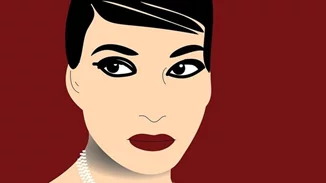 "Unboxing Callas | Από την Κάλλας στη Μήδεια" | Tο εικαστικο πρόγραμμα για τον μύθο της μεγάλης ντίβας